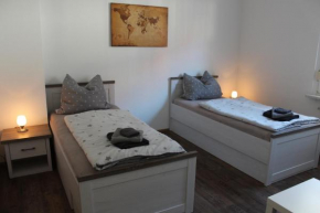 Ferienwohnung Funke F1 für Monteure